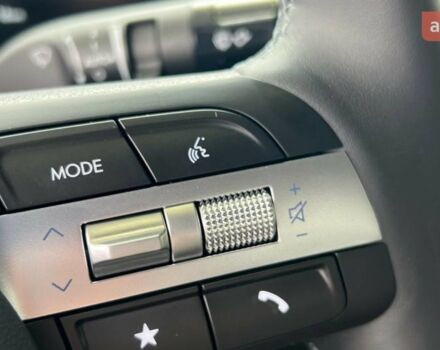 купить новое авто Хендай Соната 2024 года от официального дилера ДАР-АВТО Хендай фото