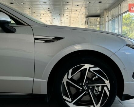 купити нове авто Хендай Соната 2024 року від офіційного дилера Автоцентр AUTO.RIA Хендай фото