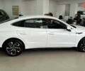 купити нове авто Хендай Соната 2024 року від офіційного дилера HYUNDAI Аеліта Хендай фото