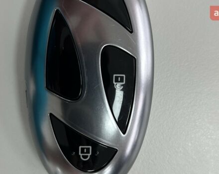 купити нове авто Хендай Соната 2024 року від офіційного дилера HYUNDAI Аеліта Хендай фото