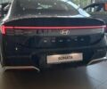 купить новое авто Хендай Соната 2024 года от официального дилера БАЗІС АВТО Hyundai Хендай фото