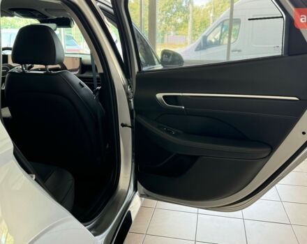 купити нове авто Хендай Соната 2024 року від офіційного дилера Автоцентр AUTO.RIA Хендай фото