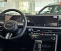 купить новое авто Хендай Соната 2024 года от официального дилера Хюндай Центр Полтава Хендай фото