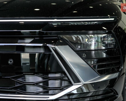 купить новое авто Хендай Соната 2024 года от официального дилера Hyundai центр Львів Хендай фото