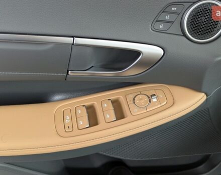 Хендай Соната, объемом двигателя 2.5 л и пробегом 0 тыс. км за 34923 $, фото 14 на Automoto.ua