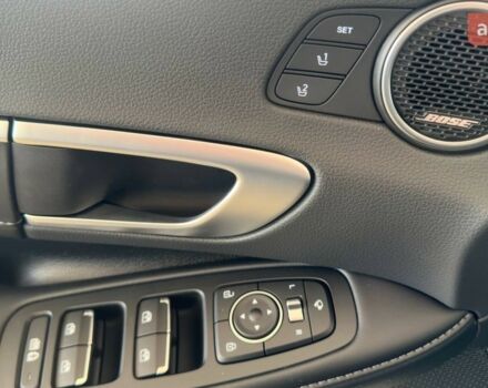 Хендай Соната, объемом двигателя 2.5 л и пробегом 0 тыс. км за 38021 $, фото 19 на Automoto.ua