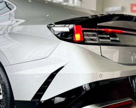 купити нове авто Хендай Соната 2024 року від офіційного дилера ДАР-АВТО Хендай фото