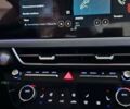 купить новое авто Хендай Соната 2024 года от официального дилера Хюндай Центр Полтава Хендай фото