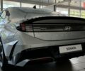 купити нове авто Хендай Соната 2024 року від офіційного дилера Автоцентр AUTO.RIA Хендай фото