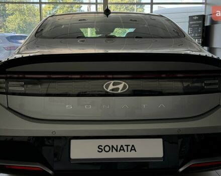 купити нове авто Хендай Соната 2024 року від офіційного дилера Автоцентр AUTO.RIA Хендай фото