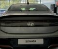 купити нове авто Хендай Соната 2024 року від офіційного дилера Автоцентр AUTO.RIA Хендай фото