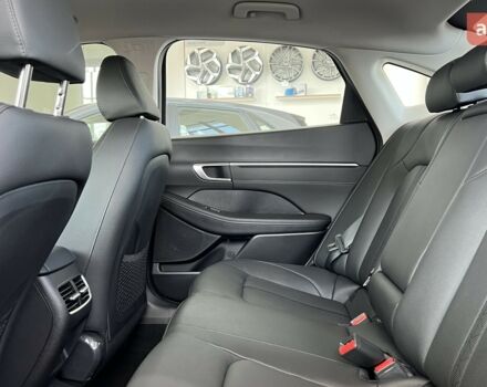 купить новое авто Хендай Соната 2024 года от официального дилера Автоцентр AUTO.RIA Хендай фото