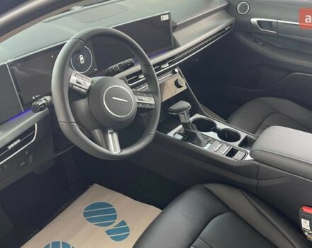 купити нове авто Хендай Соната 2024 року від офіційного дилера Автоцентр AUTO.RIA Хендай фото