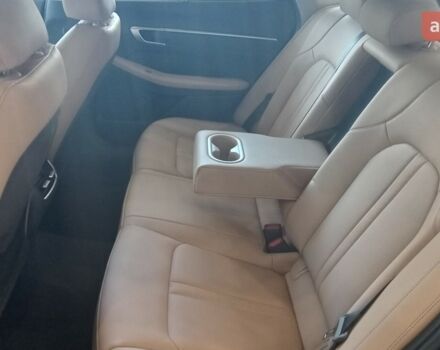 купить новое авто Хендай Соната 2024 года от официального дилера БАЗІС АВТО Hyundai Хендай фото