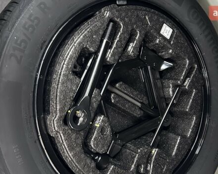 купити нове авто Хендай Соната 2024 року від офіційного дилера HYUNDAI Аеліта Хендай фото