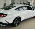 купити нове авто Хендай Соната 2024 року від офіційного дилера HYUNDAI Аеліта Хендай фото
