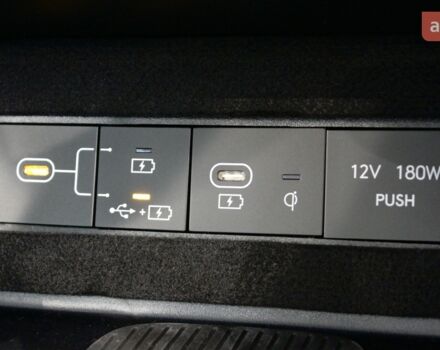 купить новое авто Хендай Соната 2024 года от официального дилера Офіційний дилер Hyundai Перфект Моторс Хендай фото