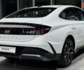Хендай Соната 2024 в Днепре (Днепропетровске) на Automoto.ua Хендай Соната, объемом двигателя 2.5 л и пробегом 0 тыс. км за 34705 $, фото 20 на Automoto.ua