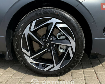 Хендай Соната, объемом двигателя 2.5 л и пробегом 0 тыс. км за 39244 $, фото 11 на Automoto.ua