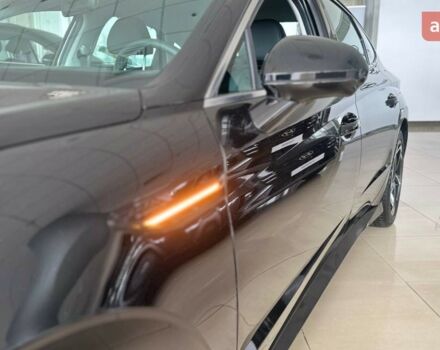 Хендай Соната, объемом двигателя 2.5 л и пробегом 0 тыс. км за 38021 $, фото 12 на Automoto.ua