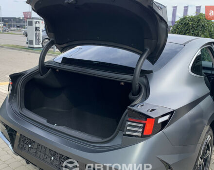 Хендай Соната, объемом двигателя 2.5 л и пробегом 0 тыс. км за 39244 $, фото 13 на Automoto.ua