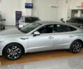 купить новое авто Хендай Соната 2024 года от официального дилера ДАР-АВТО Хендай фото
