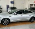 купити нове авто Хендай Соната 2024 року від офіційного дилера ДАР-АВТО Хендай фото