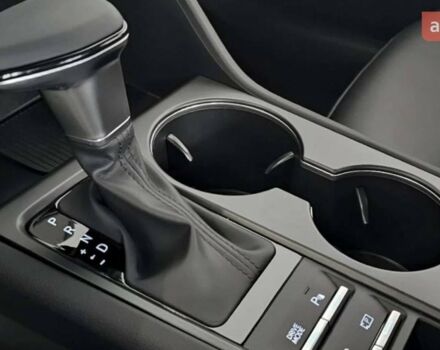 купити нове авто Хендай Соната 2024 року від офіційного дилера Хюндай Центр Полтава Хендай фото