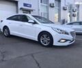Хендай Соната, объемом двигателя 12.58 л и пробегом 332 тыс. км за 10990 $, фото 1 на Automoto.ua