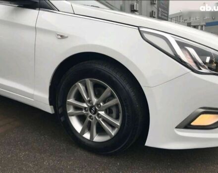Хендай Соната, объемом двигателя 2 л и пробегом 323 тыс. км за 10990 $, фото 2 на Automoto.ua