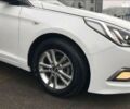Хендай Соната, объемом двигателя 2 л и пробегом 323 тыс. км за 10990 $, фото 2 на Automoto.ua