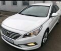 Хендай Соната, объемом двигателя 2 л и пробегом 323 тыс. км за 10990 $, фото 1 на Automoto.ua