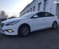 Хендай Соната, объемом двигателя 12.58 л и пробегом 332 тыс. км за 10990 $, фото 1 на Automoto.ua