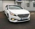 Хендай Соната, объемом двигателя 2 л и пробегом 323 тыс. км за 10990 $, фото 1 на Automoto.ua
