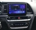 Хендай Соната, объемом двигателя 2 л и пробегом 320 тыс. км за 11990 $, фото 11 на Automoto.ua