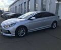 Хендай Соната, объемом двигателя 2 л и пробегом 320 тыс. км за 11990 $, фото 6 на Automoto.ua