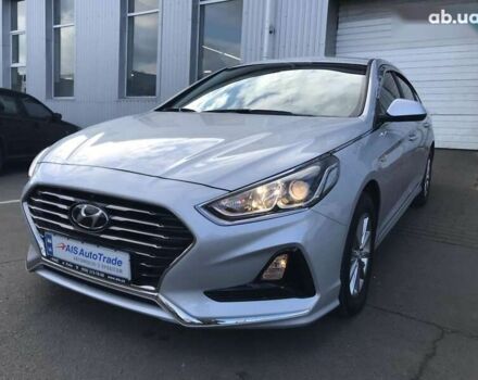 Хендай Соната, объемом двигателя 2 л и пробегом 320 тыс. км за 11990 $, фото 2 на Automoto.ua