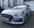 Хендай Соната, объемом двигателя 2 л и пробегом 320 тыс. км за 11990 $, фото 2 на Automoto.ua