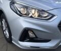 Хендай Соната, объемом двигателя 2 л и пробегом 320 тыс. км за 11990 $, фото 4 на Automoto.ua