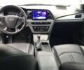 Хендай Соната, объемом двигателя 2 л и пробегом 348 тыс. км за 11390 $, фото 5 на Automoto.ua