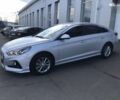 Хендай Соната, объемом двигателя 2 л и пробегом 320 тыс. км за 11990 $, фото 1 на Automoto.ua