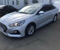 Хендай Соната, объемом двигателя 2 л и пробегом 320 тыс. км за 11990 $, фото 1 на Automoto.ua