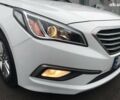 Хендай Соната, объемом двигателя 2 л и пробегом 348 тыс. км за 11390 $, фото 2 на Automoto.ua