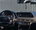 Хендай Соната, объемом двигателя 2 л и пробегом 38 тыс. км за 16700 $, фото 9 на Automoto.ua