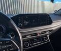 Хендай Соната, объемом двигателя 2 л и пробегом 38 тыс. км за 16700 $, фото 15 на Automoto.ua
