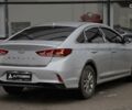 Хендай Соната, объемом двигателя 2 л и пробегом 97 тыс. км за 16000 $, фото 1 на Automoto.ua