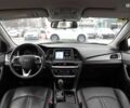 Хендай Соната, объемом двигателя 2 л и пробегом 97 тыс. км за 16000 $, фото 9 на Automoto.ua