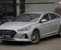 Хендай Соната, объемом двигателя 2 л и пробегом 97 тыс. км за 16000 $, фото 2 на Automoto.ua