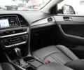 Хендай Соната, объемом двигателя 2 л и пробегом 97 тыс. км за 16000 $, фото 10 на Automoto.ua