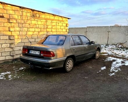 Хендай Соната, объемом двигателя 20 л и пробегом 180 тыс. км за 700 $, фото 1 на Automoto.ua
